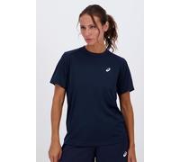 Asics Court SS Top Black, L