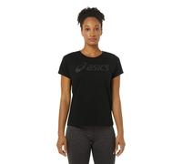 Camiseta Asics Big Logo Teeiii Mujer XS Blue