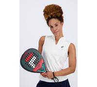 Camiseta Asics - Blanco - Camiseta Pádel Mujer talla S