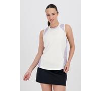 Camiseta Asics - Blanco - Camiseta Tenis Mujer talla M