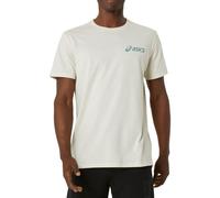 Camiseta Asics Chest Logo Ss Tee 2031e659-022