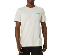 Camiseta Asics Chest Logo Ss Tee 2031e659-022