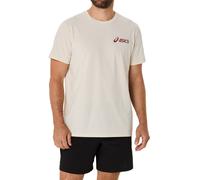 Camiseta Asics Chest Logo Ss Tee 2031e659-201