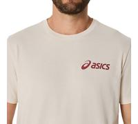 Camiseta Asics Chest Logo Ss Tee 2031e659-201