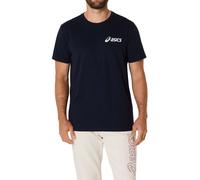 Camiseta Asics Chest Logo Ss Tee 2031e659-402