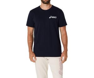 Camiseta Asics Chest Logo Ss Tee 2031e659-402