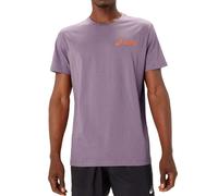 Camiseta Asics Chest Logo Ss Tee 2031e659-500