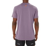 Camiseta Asics Chest Logo Ss XL LIGHT GREY