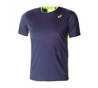 Camiseta Asics Club M Ss 2041a088-405 Xs