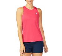 Top de tenis para mujer Asics Core Tank - pixel pink S