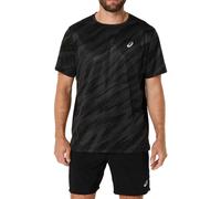 Camiseta Asics Core All Over Print Ss Top 2011d212-001