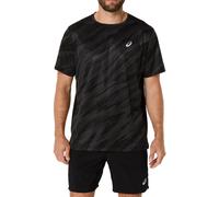 Camiseta Asics Core All Over Print Ss Top 2011d212-001