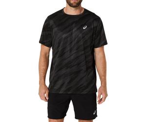 Camiseta Asics Core All Over Print Ss Top 2011d212-001