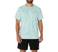 Camiseta Asics Core All Over Print Ss Top 2011d212-300