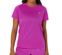 Camiseta Asics Core Ss Mujer