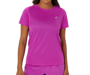 Camiseta Asics Core Ss Mujer