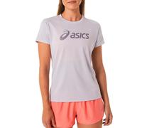 Camiseta Asics Core Top 2012c330 Mujer