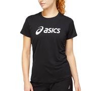 Camiseta Asics Core Top Mujer L Black