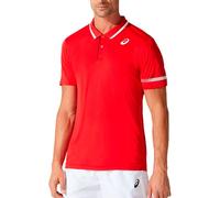 Camiseta Asics Court M 2041a138