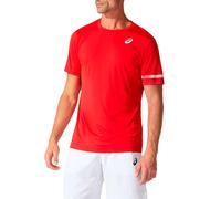 Camiseta Asics Court M Ss 2041a136