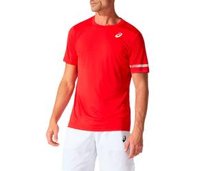 Camiseta Asics Court M Ss 2041a136