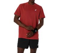 Camiseta Asics Court Ss Top 2041a339-600