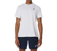 Camiseta Asics Court Ss XXL Blanco