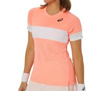 Camiseta Asics Game Ss Top Mujer