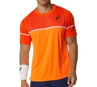 Camiseta Asics Game Ss Top S