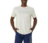 Camiseta Asics Logo Ss Tee