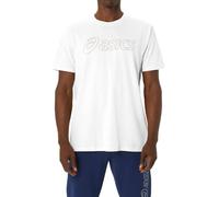 Camiseta Asics Logo Ss Tee