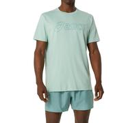 Camiseta Asics Logo Ss Tee