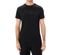 Camiseta Asics Logo Ss Tee