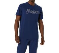 Camiseta Asics Logo Ss Tee