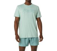 Camiseta Asics Logo Ss Tee