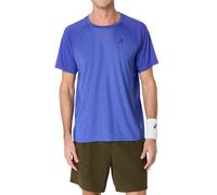 Camiseta Asics Match Actibreeze Ss 2041a320 400 Xl