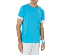 Camiseta Asics Men Court Ss