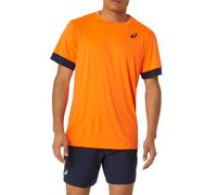 Camiseta Asics Men Court Ss