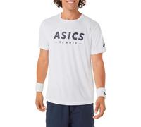 Camiseta Asics Men Court Tennis Graphic Tee 2041a259