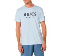 Camiseta Asics Men Court Tennis Graphic Tee 2041a259