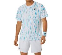 Camiseta Asics Men Game Ss