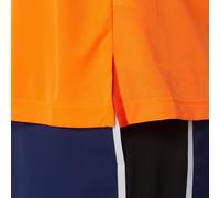 Camiseta Asics Men Game Ss Top