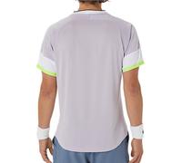 Camiseta Asics Men Match Ss Top 2041a244