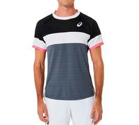 Camiseta Asics Men Match Ss Top 2041a244