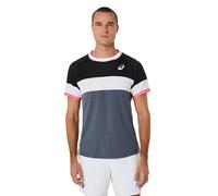 Camiseta Asics Men Match Ss Top 2041a244