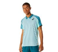 Camiseta Asics Men Mth Actibreeze 2041a193 302 S
