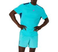 Camiseta Asics Padel Court Ss Top 2041a349-400