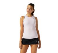 Camiseta Asics Padel Mujer L Pink