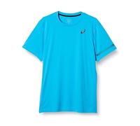 Camiseta Asics Padel Tee XL Yellow