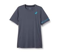 Camiseta Asics Padel Tee XS Grey